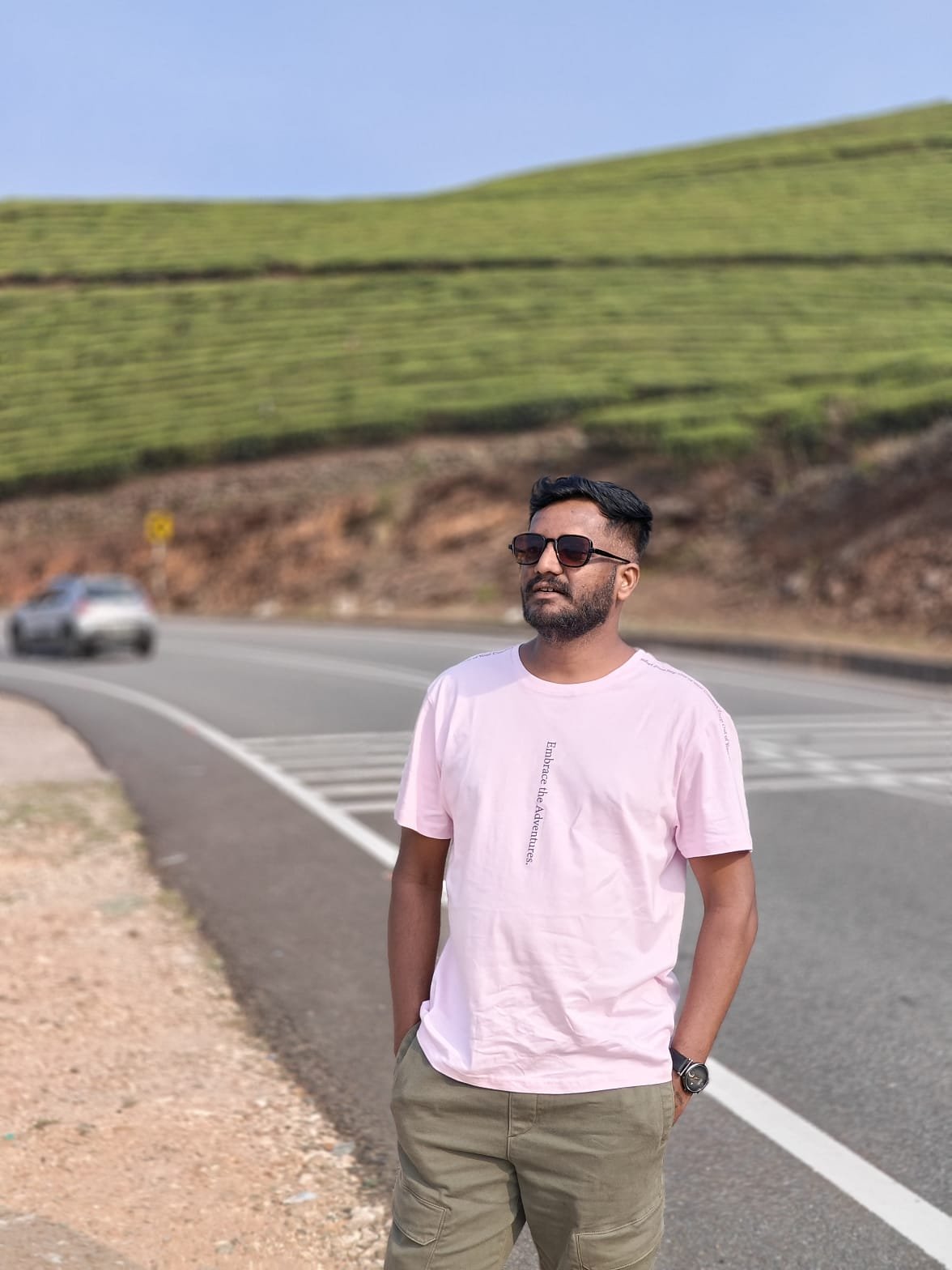 Rohit ramchandra shinde