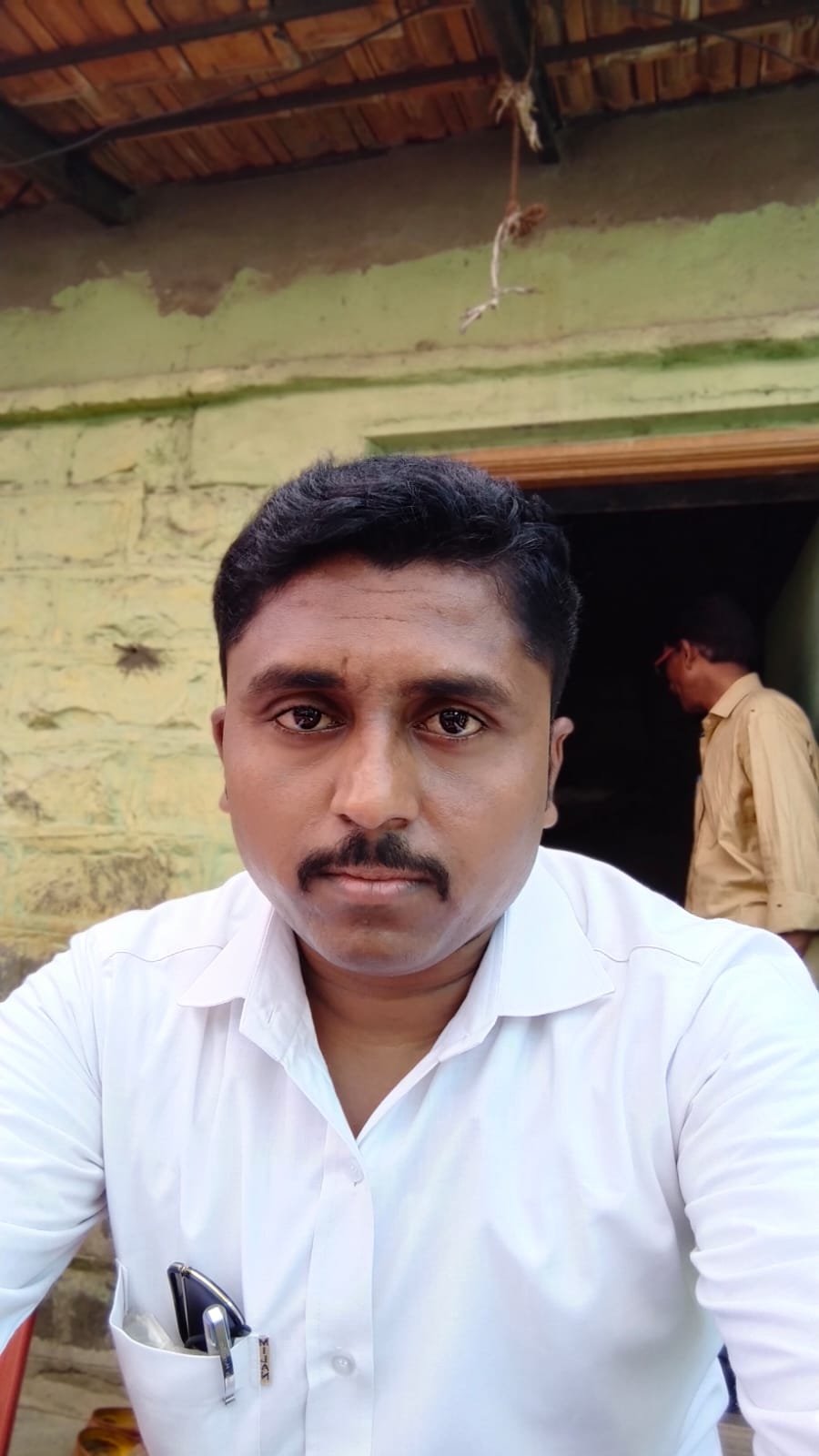 Imtiyaj Babu Mulla