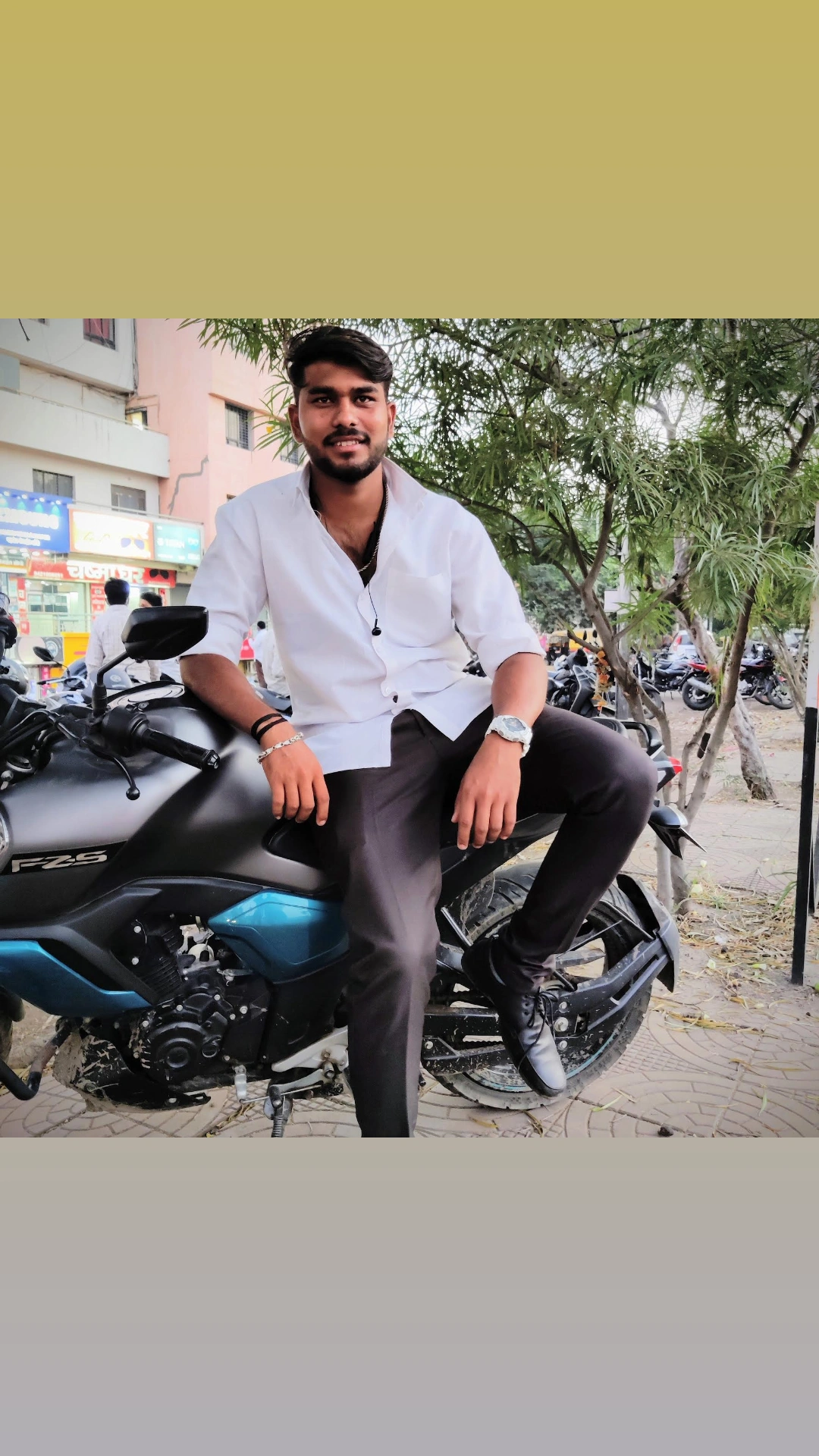 Sohel shamshuddin latkar