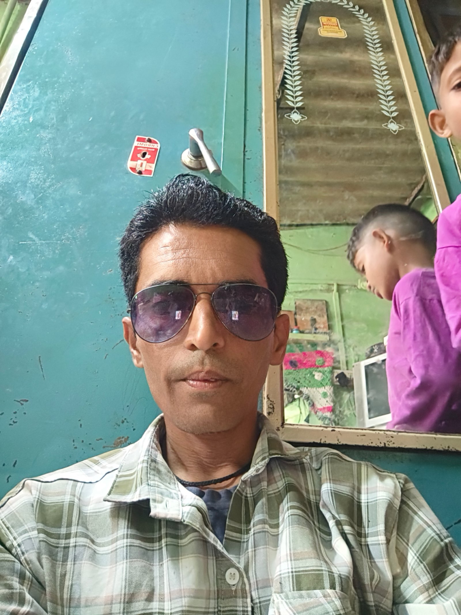 Nasir jamadar