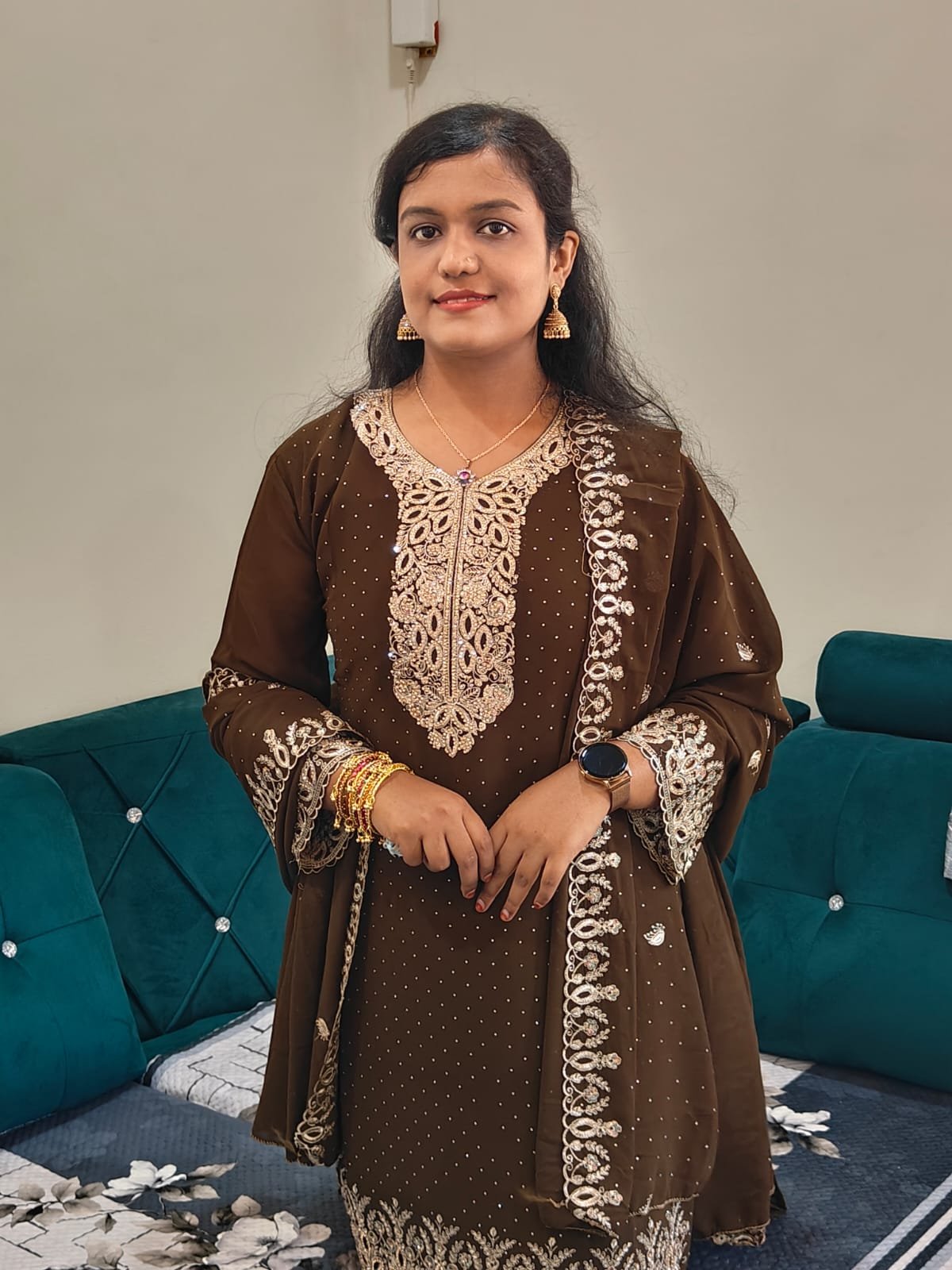 Sabiya Munir Shaikh