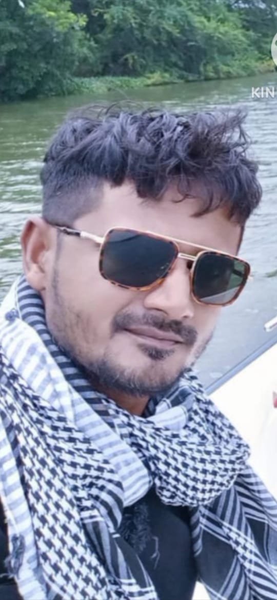Riyaj hamjekhan desai