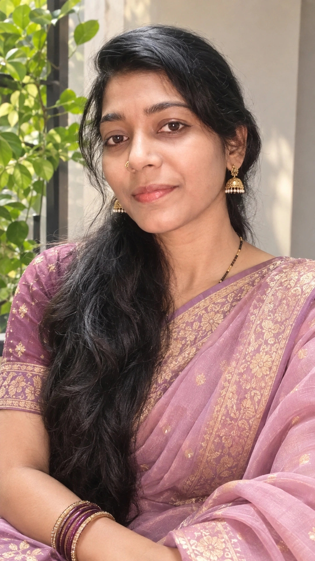 Madeena Ansar Makandar