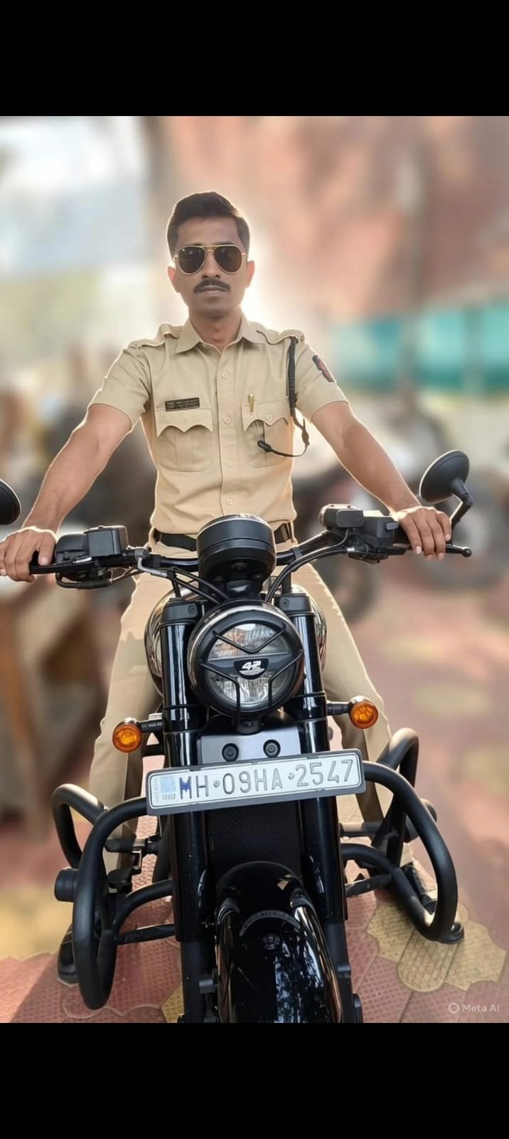 Dilawar Babu Mulla