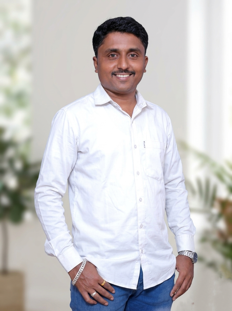 Imtiyaj Babu Mulla