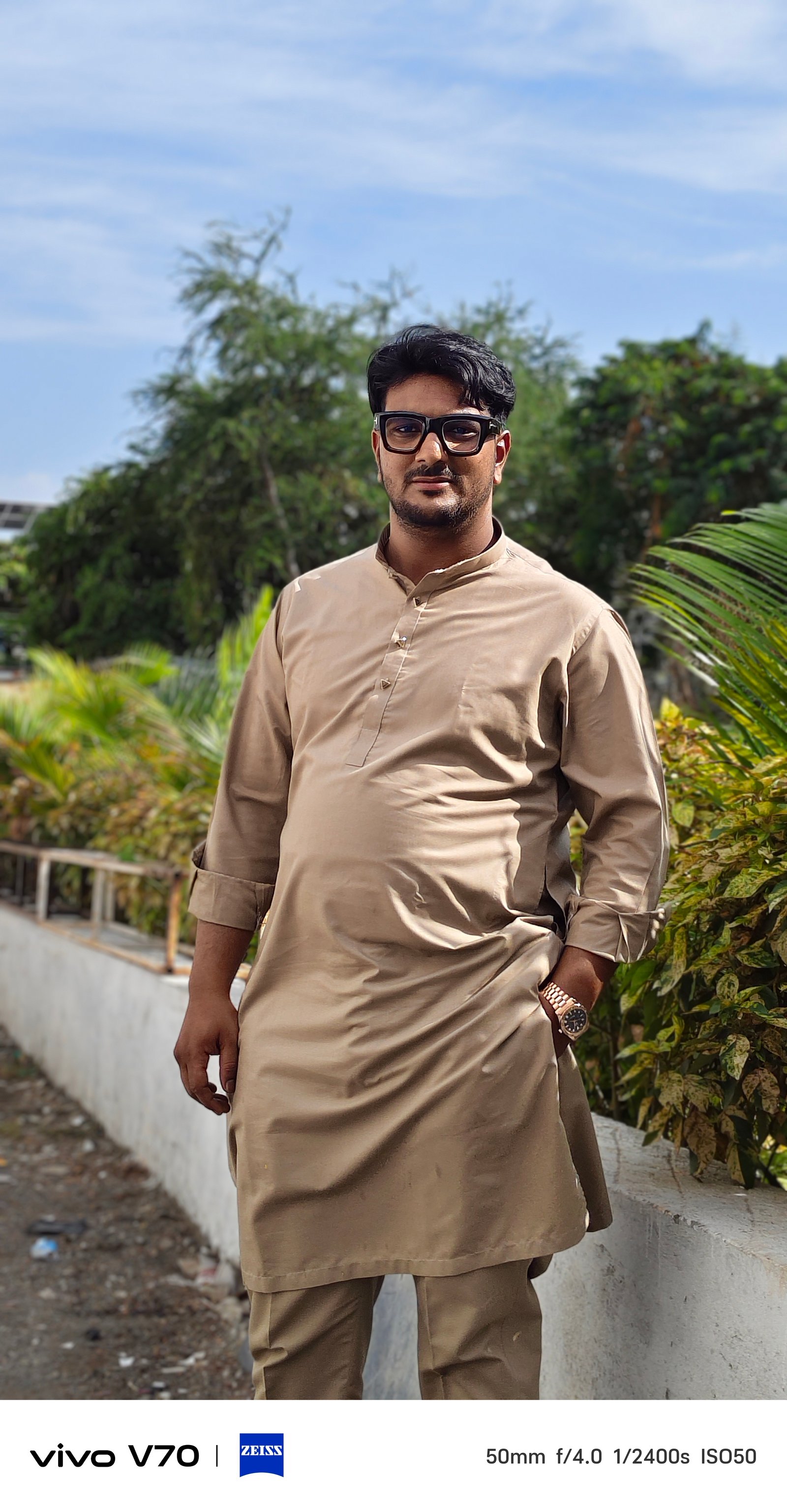 Azharuddin gafur Mushrif