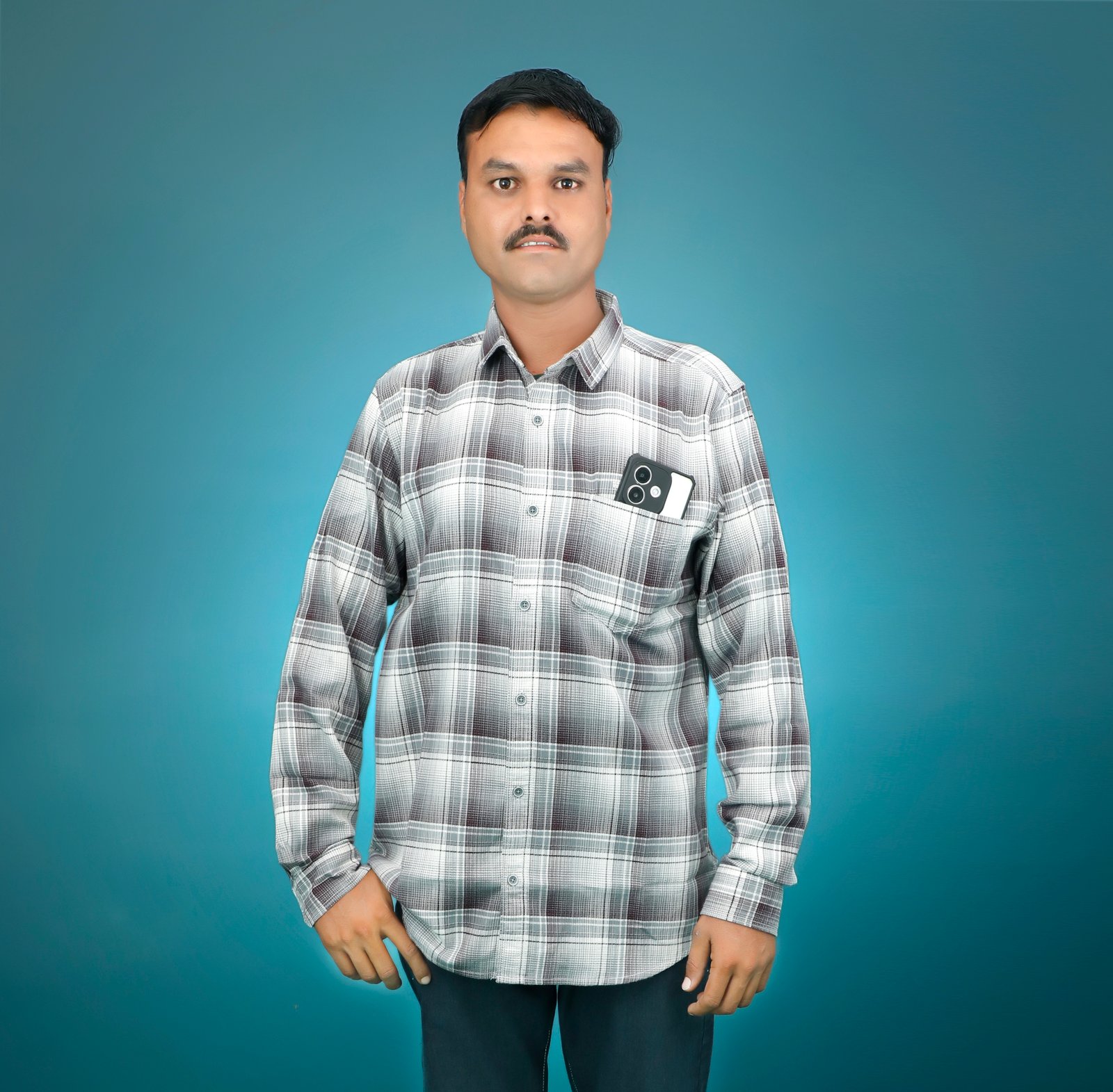 Shahrukh Mulani
