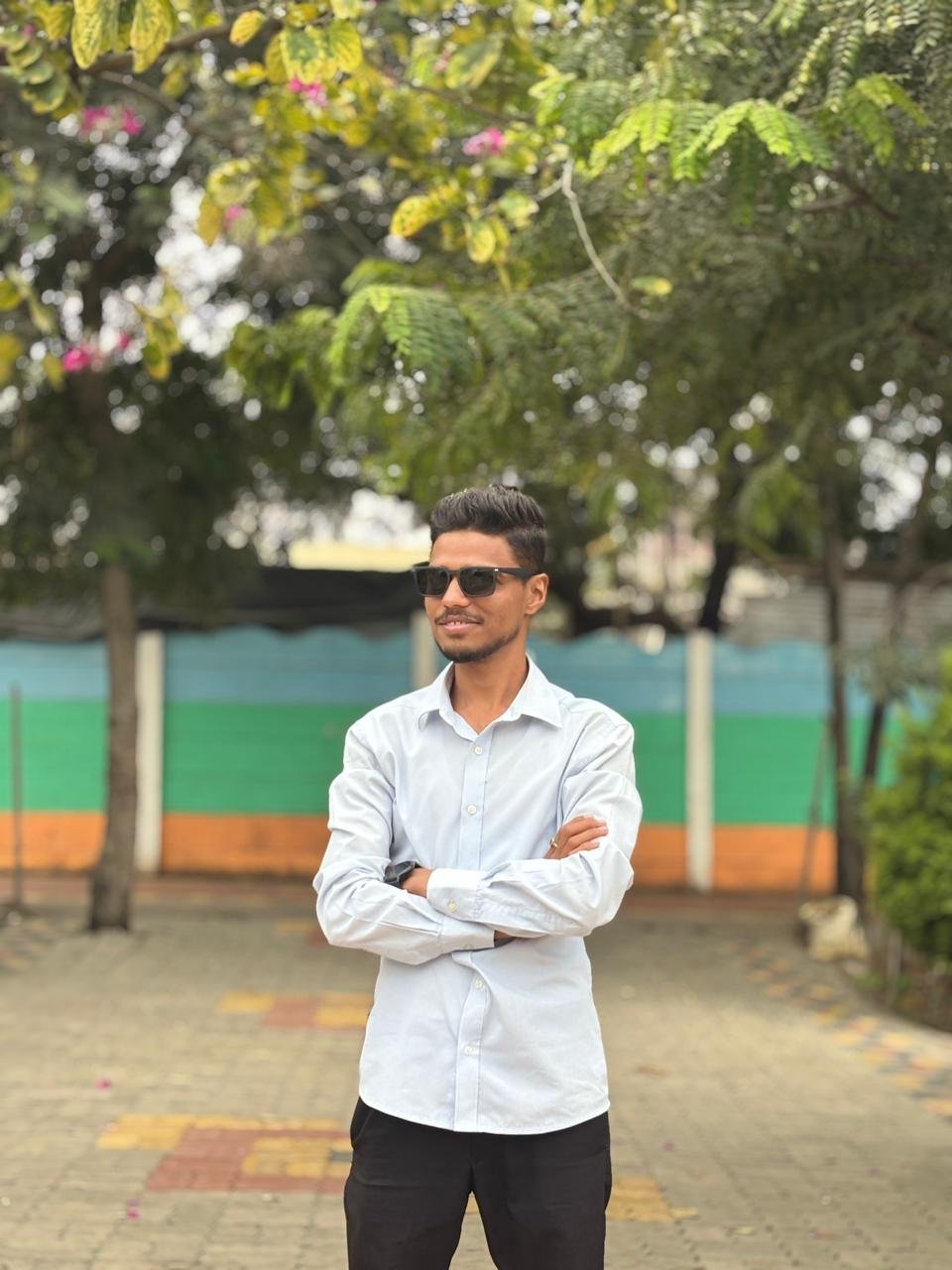 Avinash Agalawe